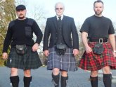 Kilts Men