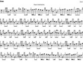 Modern Bagpipe music