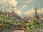 Scotland Art prints