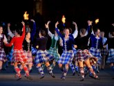 Scotland Dance