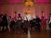 Scottish Ceilidh Dancing