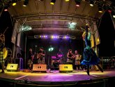 Scottish Celtic music