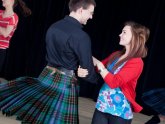 Scottish Country Dancing classes