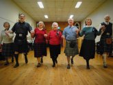 Scottish Country Dancing Melbourne
