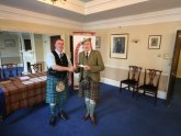 Scottish great Kilt