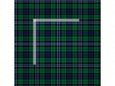 Scottish National Tartan