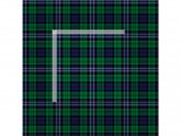 Scottish National Tartan