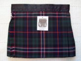 Scottish National Tartan Kilt