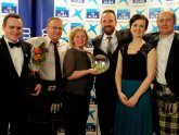 Scottish traditional music Awards