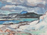 Scottish watercolour artists