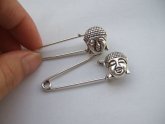 Silver Kilt Pins