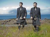 Slanj Kilts Hire