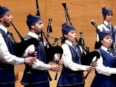 Spanish bagpipes