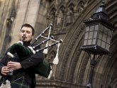 Top 10 Bagpipe tunes