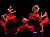 Traditional Dance Forms