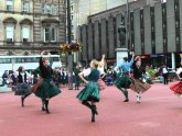 Traditional Scottish music YouTube