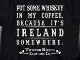 Twisted Kilts