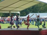 Types of Scottish Dance