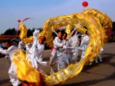 Types of traditional dances