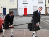 Under your Kilt