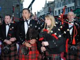 Up Kilt Pictures