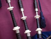 Used bagpipes for Sale