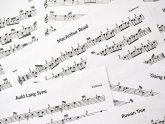 We will Rock you Bagpipe sheet music