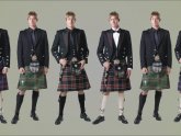 Welsh Kilts