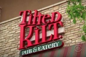 Tilted Kilt Tilted Kilt