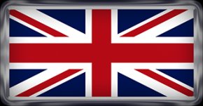 U K banner option rectangular