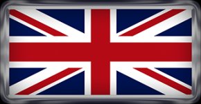 U K banner option rectangular