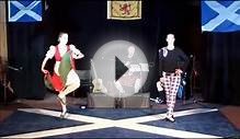 A Scottish Dance Battle! Irish Jig vs. Cape Breton Jigs