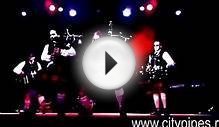 AC/DC - Thunderstruck on bagpipes