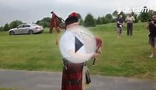 Amazing Grace on the bagpipes. #ydr911 @ydrcom