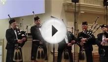 Amazing Grace on the Scottish Bagpipes