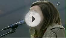 Amy Macdonald - Flower of Scotland Anthem Scotland-Spain