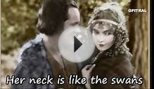 Annie Laurie Lyrics Scottish song