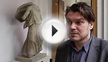 Artist Krijn de Koning talks about his Edinburgh Art
