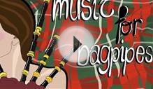 Azzido Da Bass - Music for Bagpipes (Original Mix)