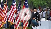 Bagpipe Funeral March: Flowers of the Forest