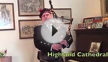 Bagpipe Songs for Weddings