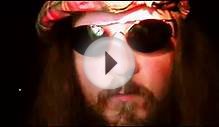 Basil Wolfrhine - Feel the Power of Scottish Pop Rock