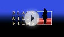 Black Kilt Motion Pictures Logo