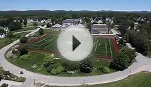 Boarding School in New Hampshire