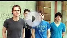 BOTTLE (2) by Astrid, Scottish pop rock band