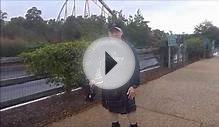 Busch Gardens Williamsburg Discriminates Against Men in Kilts