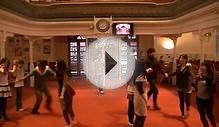 Ceilidh Dance 03 - Flying Scotsman