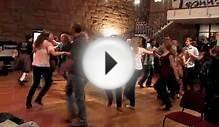 Ceilidh Dancing!