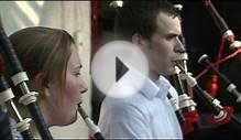 Celebrating Scottish music