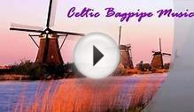 Celtic Bagpipe Music